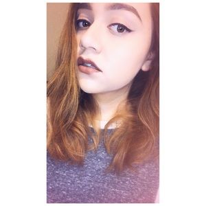 Meet your Posher, Ofelia